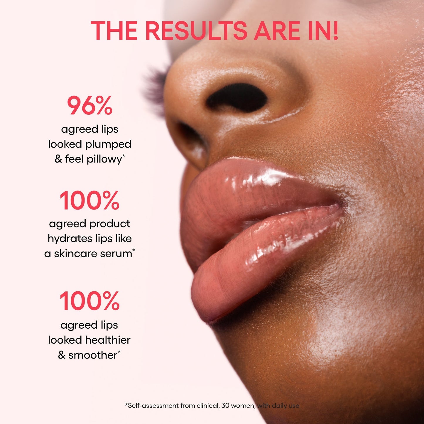 Glaze Craze Tinted Lip Serum – Hydrating Lip Tint with Sheer Color