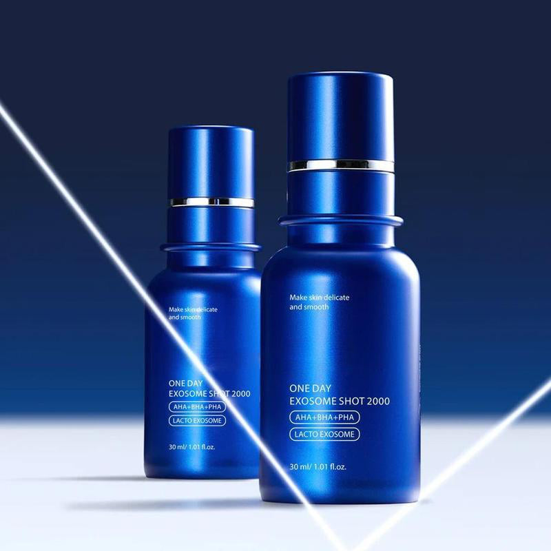 Affordable Glass Glow 7-Day Skincare Set - Complete Routine for Radiant, Poreless Skin