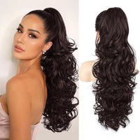 Dark Brown（24 inch）