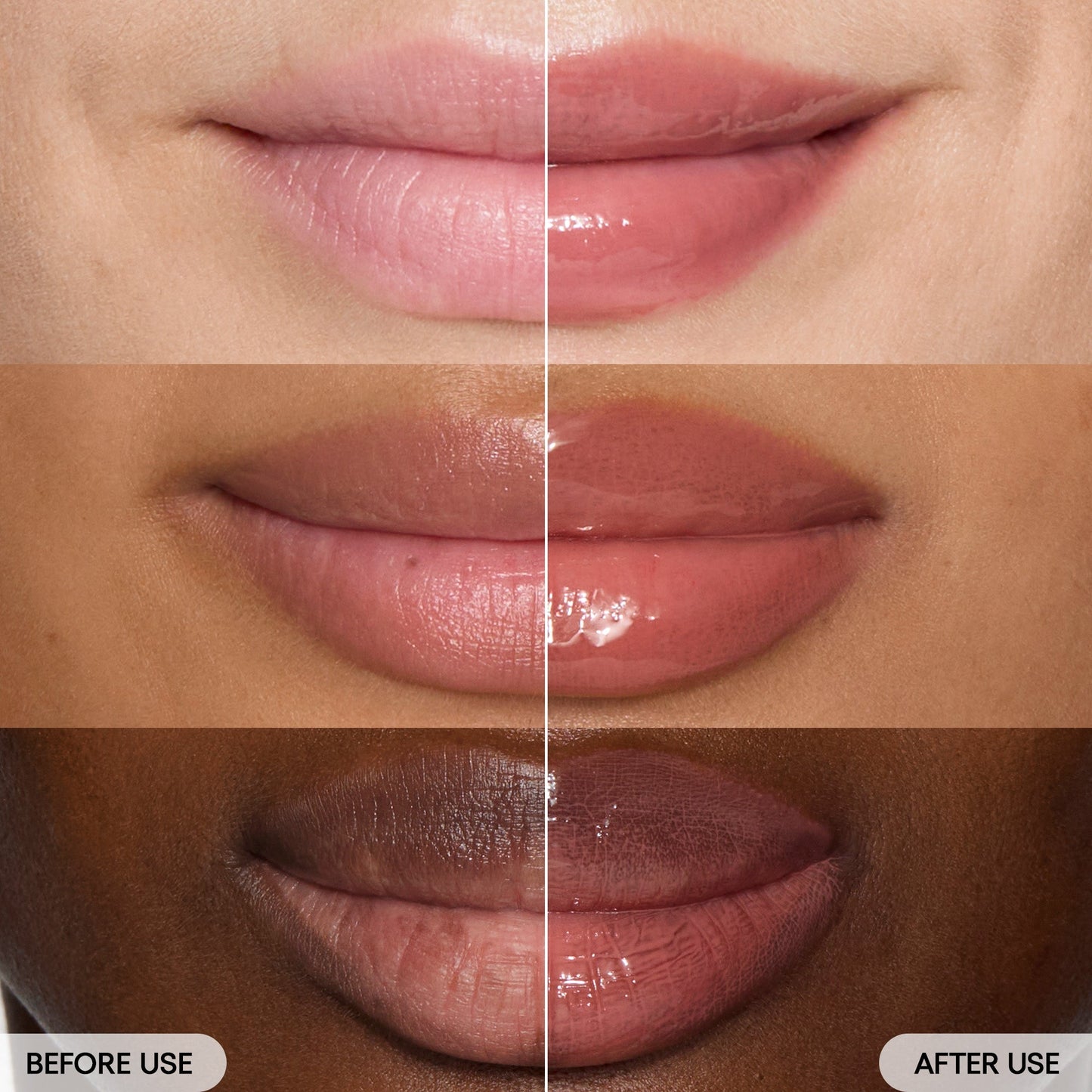 Glaze Craze Tinted Lip Serum – Hydrating Lip Tint with Sheer Color
