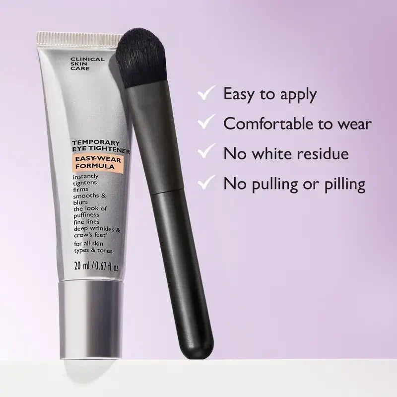 Instant FirmX Easy Wear Eye Tightener – Temporary Firming Gel