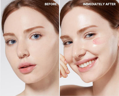 Korean Home Aesthetic Duo – Exosome Spicule Serum + Collagen Niacinamide Cream