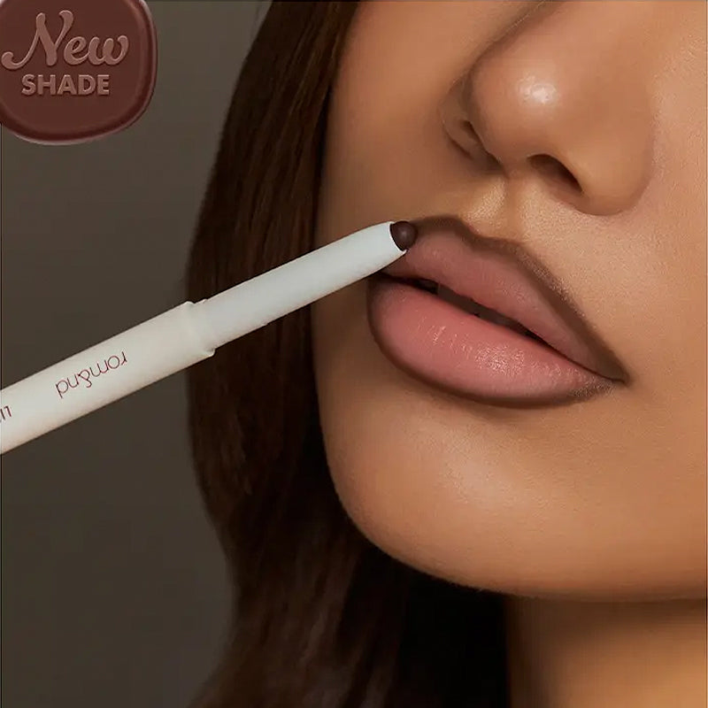 🔥LIP VOLUME HACK TRIO (3 Shades, Lip Mate Pencil & Melting Balm & Color Gloss)