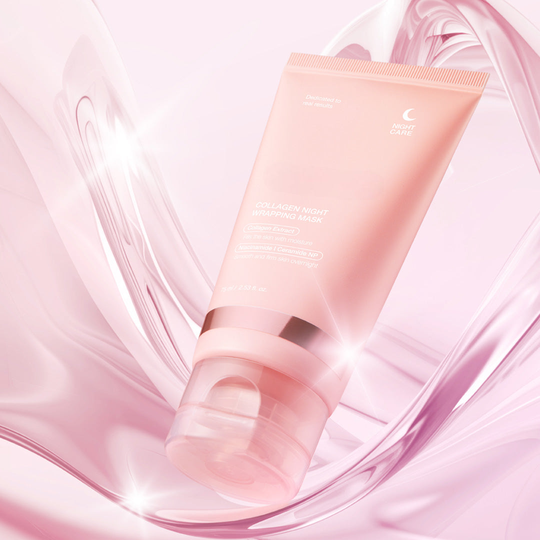 Affordable Glow 7-Day Skincare Set for Skin Renewal