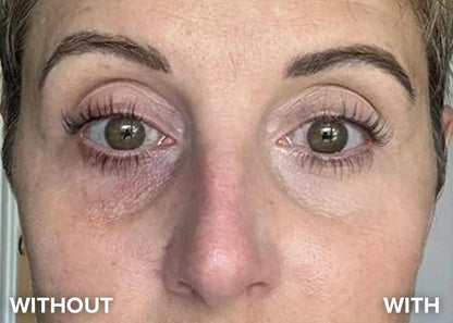 Luminous Eye Corrector SPF 41 - Tinted Under-Eye Cream for Dark Circles