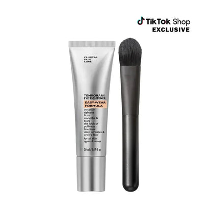Instant FirmX Easy Wear Eye Tightener – Temporary Firming Gel
