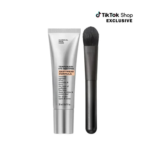 Instant FirmX Easy Wear Eye Tightener – Temporary Firming Gel