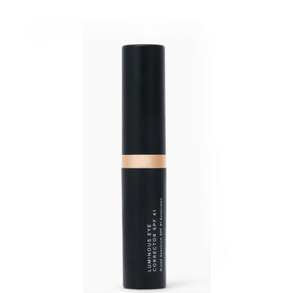 Luminous Eye Corrector SPF 41 - Tinted Under-Eye Cream for Dark Circles